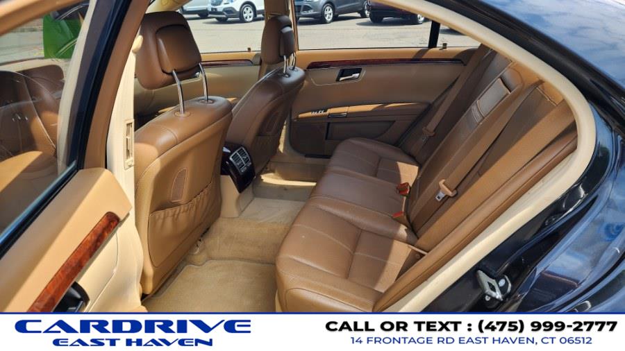 2008 Mercedes-Benz S-Class 4dr Sdn 5.5L V8 4MATIC, available for sale in East Haven, Connecticut | Cardrive Auto Group 5 LLC. East Haven, Connecticut 2008 Mercedes-Benz S-Class 4dr Sdn 5.5L V8 4MATIC, available for sale in East Haven, Connecticut | Cardrive Auto Group 5 LLC. East Haven, Connecticut