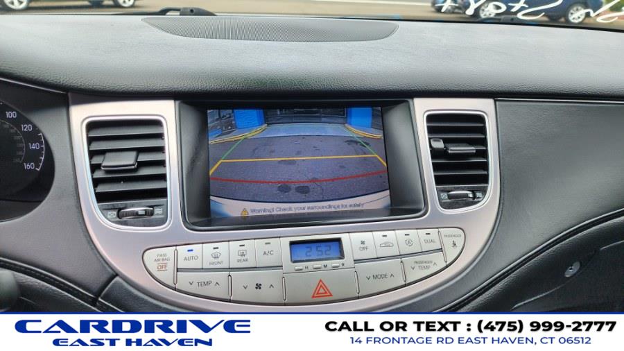 2012 Hyundai Genesis 4dr Sdn V6 3.8L, available for sale in East Haven, Connecticut | Cardrive Auto Group 5 LLC. East Haven, Connecticut 2012 Hyundai Genesis 4dr Sdn V6 3.8L, available for sale in East Haven, Connecticut | Cardrive Auto Group 5 LLC. East Haven, Connecticut