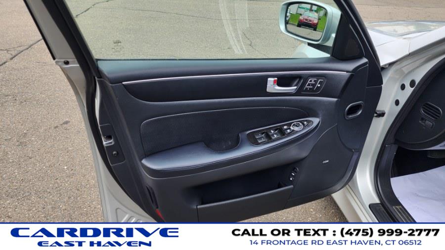 2012 Hyundai Genesis 4dr Sdn V6 3.8L, available for sale in East Haven, Connecticut | Cardrive Auto Group 5 LLC. East Haven, Connecticut 2012 Hyundai Genesis 4dr Sdn V6 3.8L, available for sale in East Haven, Connecticut | Cardrive Auto Group 5 LLC. East Haven, Connecticut