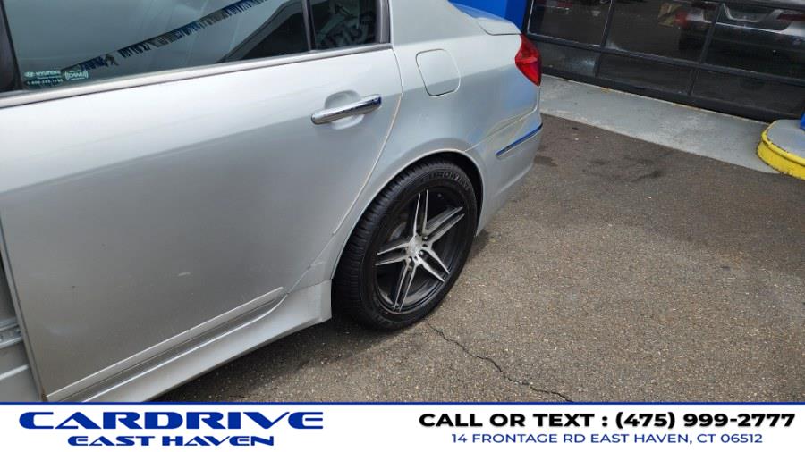 2012 Hyundai Genesis 4dr Sdn V6 3.8L, available for sale in East Haven, Connecticut | Cardrive Auto Group 5 LLC. East Haven, Connecticut 2012 Hyundai Genesis 4dr Sdn V6 3.8L, available for sale in East Haven, Connecticut | Cardrive Auto Group 5 LLC. East Haven, Connecticut