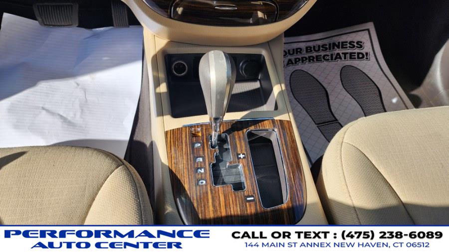 2010 Hyundai Santa Fe AWD 4dr I4 Auto GLS, available for sale in New Haven, Connecticut | Performance Auto Sales LLC. New Haven, Connecticut 2010 Hyundai Santa Fe AWD 4dr I4 Auto GLS, available for sale in New Haven, Connecticut | Performance Auto Sales LLC. New Haven, Connecticut