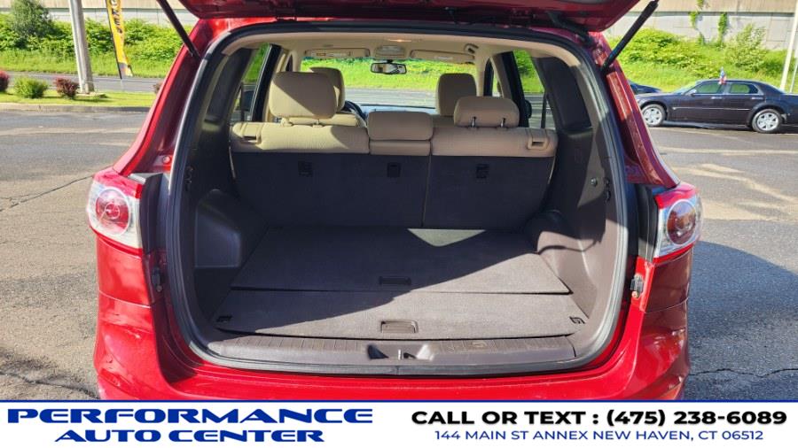 2010 Hyundai Santa Fe AWD 4dr I4 Auto GLS, available for sale in New Haven, Connecticut | Performance Auto Sales LLC. New Haven, Connecticut 2010 Hyundai Santa Fe AWD 4dr I4 Auto GLS, available for sale in New Haven, Connecticut | Performance Auto Sales LLC. New Haven, Connecticut