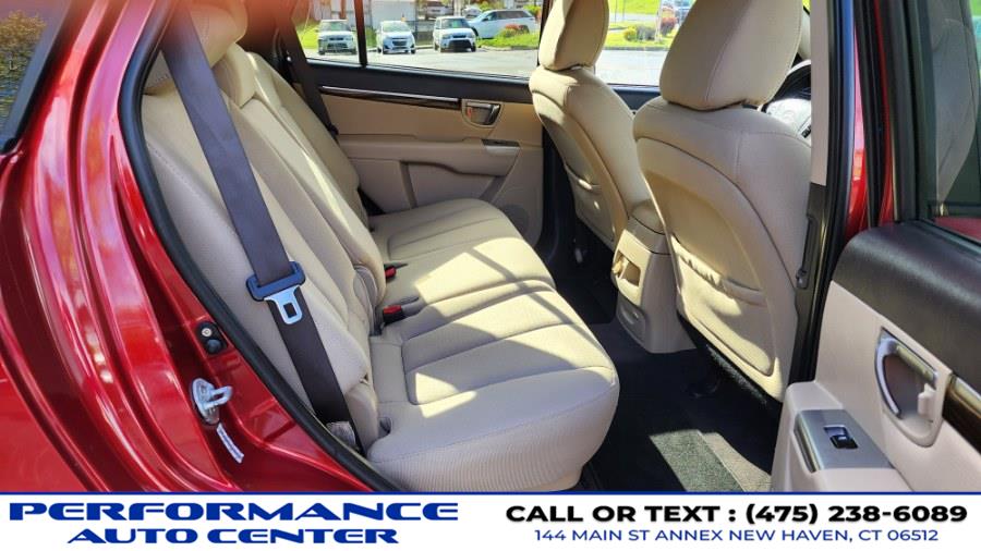2010 Hyundai Santa Fe AWD 4dr I4 Auto GLS, available for sale in New Haven, Connecticut | Performance Auto Sales LLC. New Haven, Connecticut 2010 Hyundai Santa Fe AWD 4dr I4 Auto GLS, available for sale in New Haven, Connecticut | Performance Auto Sales LLC. New Haven, Connecticut