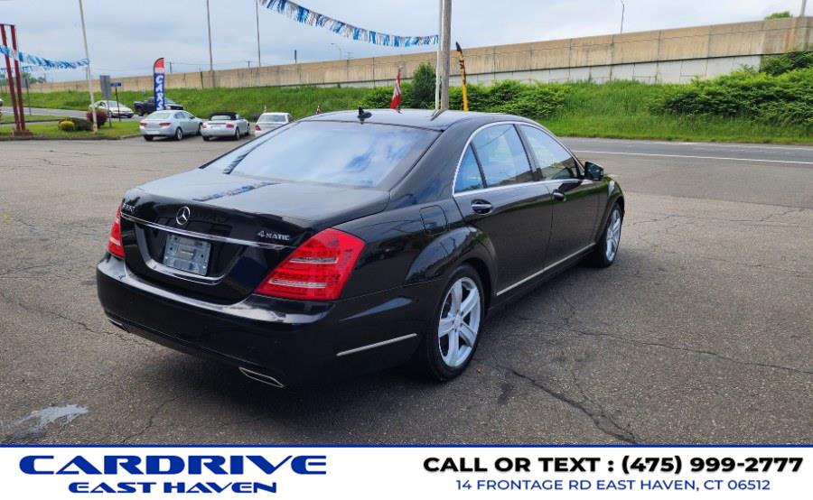 2010 Mercedes-Benz S-Class 4dr Sdn S550 4MATIC, available for sale in East Haven, Connecticut | Cardrive Auto Group 5 LLC. East Haven, Connecticut 2010 Mercedes-Benz S-Class 4dr Sdn S550 4MATIC, available for sale in East Haven, Connecticut | Cardrive Auto Group 5 LLC. East Haven, Connecticut