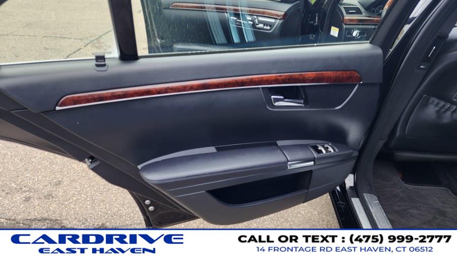 2010 Mercedes-Benz S-Class 4dr Sdn S550 4MATIC, available for sale in East Haven, Connecticut | Cardrive Auto Group 5 LLC. East Haven, Connecticut 2010 Mercedes-Benz S-Class 4dr Sdn S550 4MATIC, available for sale in East Haven, Connecticut | Cardrive Auto Group 5 LLC. East Haven, Connecticut