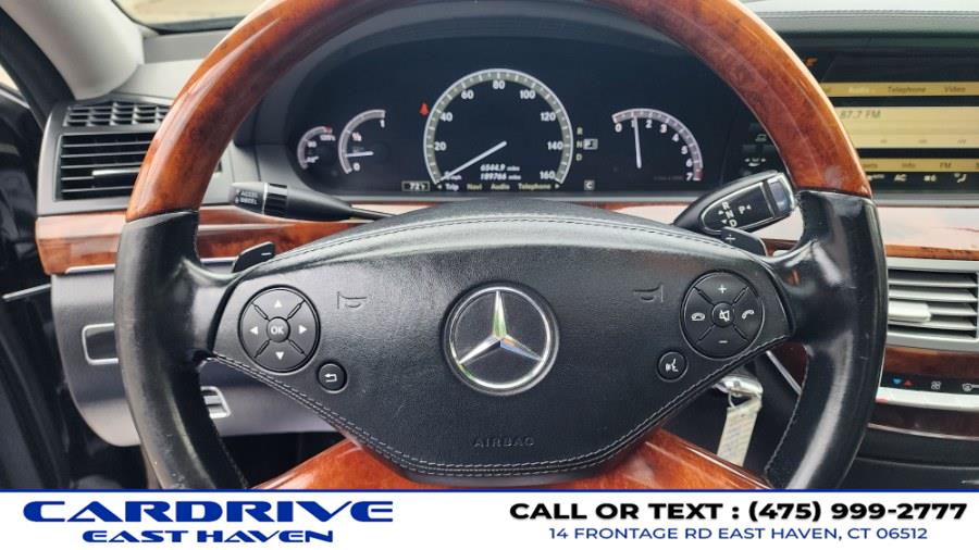 2010 Mercedes-Benz S-Class 4dr Sdn S550 4MATIC, available for sale in East Haven, Connecticut | Cardrive Auto Group 5 LLC. East Haven, Connecticut 2010 Mercedes-Benz S-Class 4dr Sdn S550 4MATIC, available for sale in East Haven, Connecticut | Cardrive Auto Group 5 LLC. East Haven, Connecticut