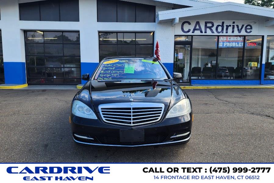 2010 Mercedes-Benz S-Class 4dr Sdn S550 4MATIC, available for sale in East Haven, Connecticut | Cardrive Auto Group 5 LLC. East Haven, Connecticut 2010 Mercedes-Benz S-Class 4dr Sdn S550 4MATIC, available for sale in East Haven, Connecticut | Cardrive Auto Group 5 LLC. East Haven, Connecticut