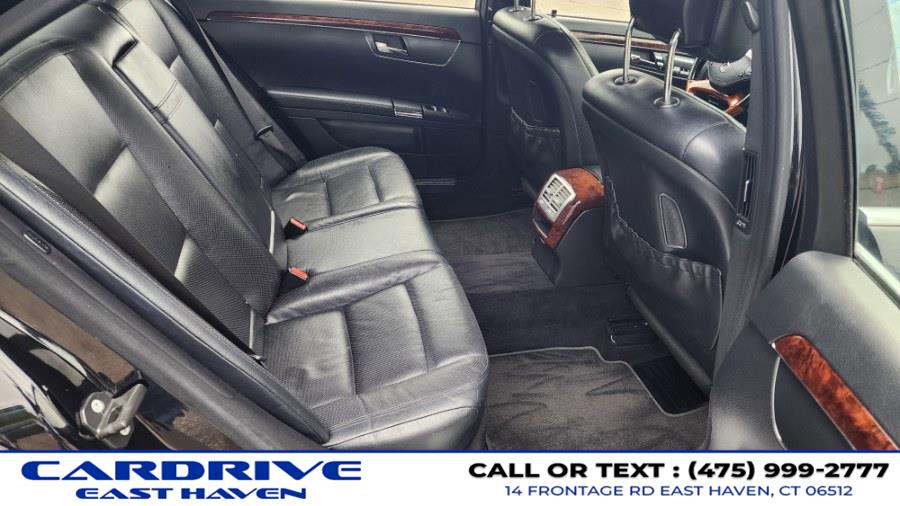 2010 Mercedes-Benz S-Class 4dr Sdn S550 4MATIC, available for sale in East Haven, Connecticut | Cardrive Auto Group 5 LLC. East Haven, Connecticut 2010 Mercedes-Benz S-Class 4dr Sdn S550 4MATIC, available for sale in East Haven, Connecticut | Cardrive Auto Group 5 LLC. East Haven, Connecticut