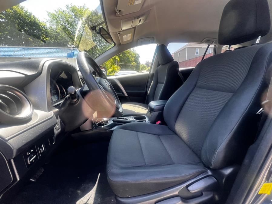 2016 Toyota RAV4 AWD 4dr LE (Natl), available for sale in Worcester, Massachusetts | Sophia's Auto Sales Inc. Worcester, Massachusetts 2016 Toyota RAV4 AWD 4dr LE (Natl), available for sale in Worcester, Massachusetts | Sophia's Auto Sales Inc. Worcester, Massachusetts