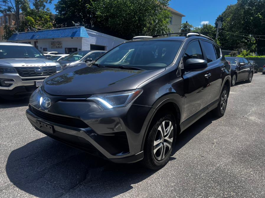 2016 Toyota RAV4 AWD 4dr LE (Natl), available for sale in Worcester, Massachusetts | Sophia's Auto Sales Inc. Worcester, Massachusetts 2016 Toyota RAV4 AWD 4dr LE (Natl), available for sale in Worcester, Massachusetts | Sophia's Auto Sales Inc. Worcester, Massachusetts