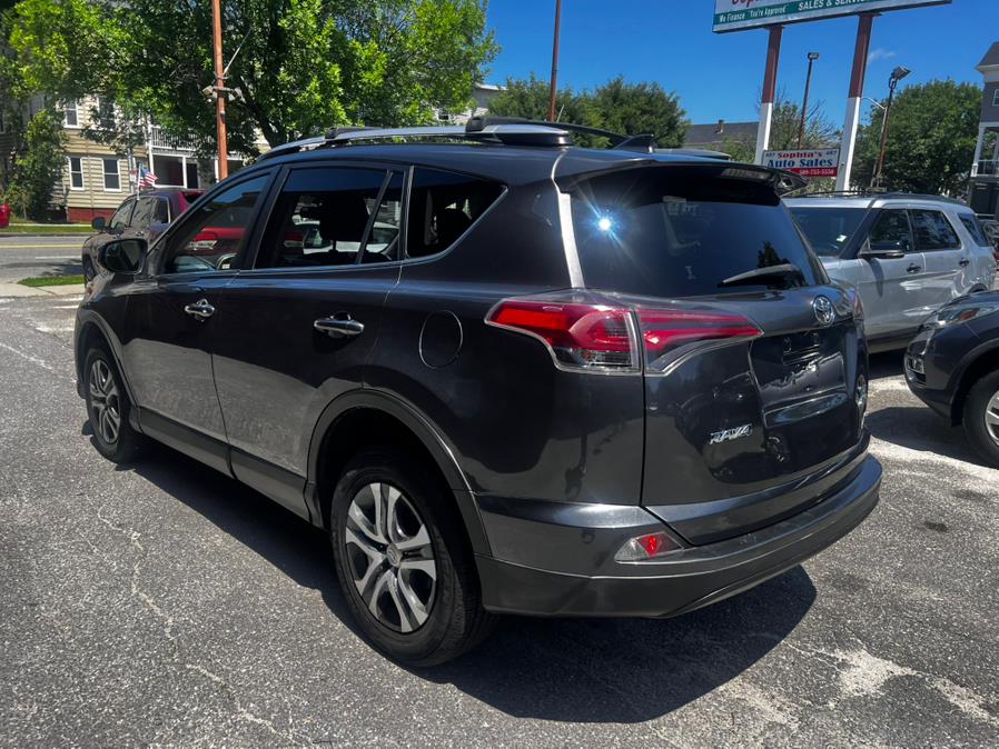 2016 Toyota RAV4 AWD 4dr LE (Natl), available for sale in Worcester, Massachusetts | Sophia's Auto Sales Inc. Worcester, Massachusetts 2016 Toyota RAV4 AWD 4dr LE (Natl), available for sale in Worcester, Massachusetts | Sophia's Auto Sales Inc. Worcester, Massachusetts