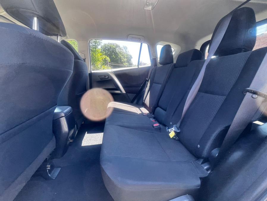 2016 Toyota RAV4 AWD 4dr LE (Natl), available for sale in Worcester, Massachusetts | Sophia's Auto Sales Inc. Worcester, Massachusetts 2016 Toyota RAV4 AWD 4dr LE (Natl), available for sale in Worcester, Massachusetts | Sophia's Auto Sales Inc. Worcester, Massachusetts