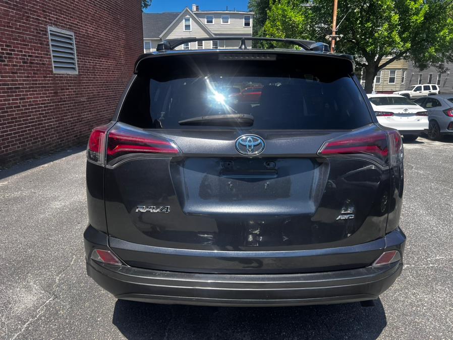 2016 Toyota RAV4 AWD 4dr LE (Natl), available for sale in Worcester, Massachusetts | Sophia's Auto Sales Inc. Worcester, Massachusetts 2016 Toyota RAV4 AWD 4dr LE (Natl), available for sale in Worcester, Massachusetts | Sophia's Auto Sales Inc. Worcester, Massachusetts