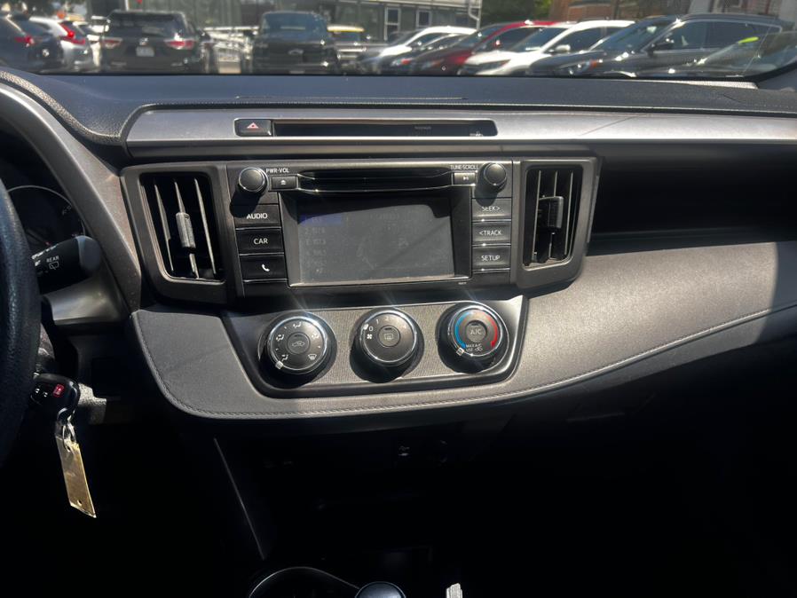 2016 Toyota RAV4 AWD 4dr LE (Natl), available for sale in Worcester, Massachusetts | Sophia's Auto Sales Inc. Worcester, Massachusetts 2016 Toyota RAV4 AWD 4dr LE (Natl), available for sale in Worcester, Massachusetts | Sophia's Auto Sales Inc. Worcester, Massachusetts