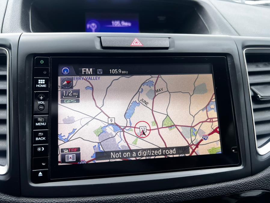 2015 Honda CR-V AWD 5dr EX-L w/Navi, available for sale in Worcester, Massachusetts | Sophia's Auto Sales Inc. Worcester, Massachusetts 2015 Honda CR-V AWD 5dr EX-L w/Navi, available for sale in Worcester, Massachusetts | Sophia's Auto Sales Inc. Worcester, Massachusetts