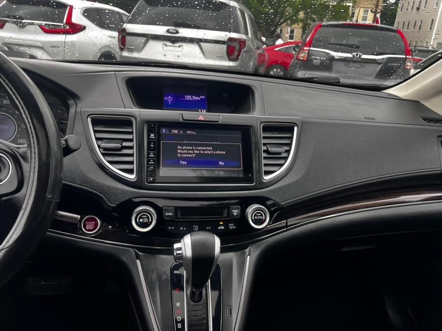 2015 Honda CR-V AWD 5dr EX-L w/Navi, available for sale in Worcester, Massachusetts | Sophia's Auto Sales Inc. Worcester, Massachusetts 2015 Honda CR-V AWD 5dr EX-L w/Navi, available for sale in Worcester, Massachusetts | Sophia's Auto Sales Inc. Worcester, Massachusetts