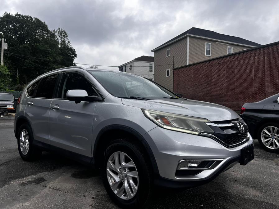 2015 Honda CR-V AWD 5dr EX-L w/Navi, available for sale in Worcester, Massachusetts | Sophia's Auto Sales Inc. Worcester, Massachusetts 2015 Honda CR-V AWD 5dr EX-L w/Navi, available for sale in Worcester, Massachusetts | Sophia's Auto Sales Inc. Worcester, Massachusetts