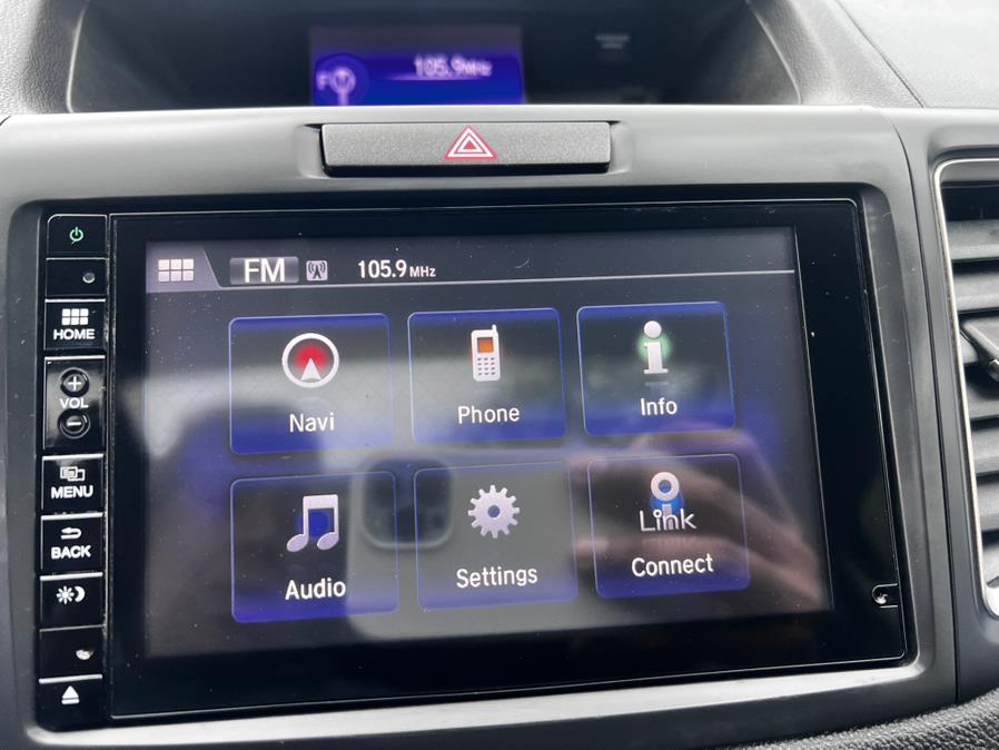 2015 Honda CR-V AWD 5dr EX-L w/Navi, available for sale in Worcester, Massachusetts | Sophia's Auto Sales Inc. Worcester, Massachusetts 2015 Honda CR-V AWD 5dr EX-L w/Navi, available for sale in Worcester, Massachusetts | Sophia's Auto Sales Inc. Worcester, Massachusetts