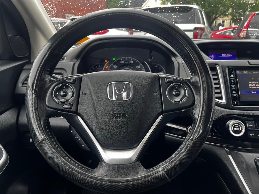 2015 Honda CR-V AWD 5dr EX-L w/Navi, available for sale in Worcester, Massachusetts | Sophia's Auto Sales Inc. Worcester, Massachusetts 2015 Honda CR-V AWD 5dr EX-L w/Navi, available for sale in Worcester, Massachusetts | Sophia's Auto Sales Inc. Worcester, Massachusetts