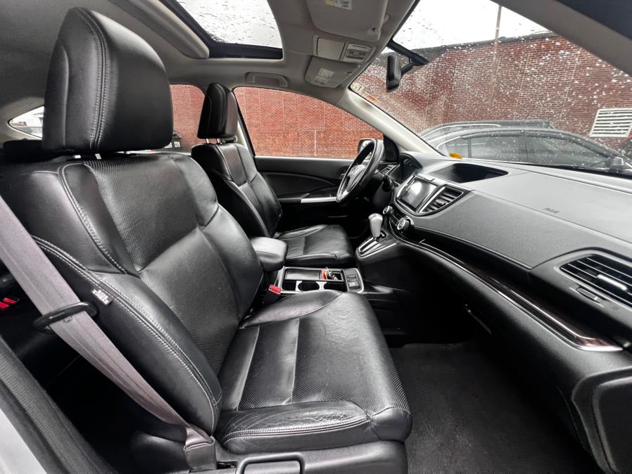 2015 Honda CR-V AWD 5dr EX-L w/Navi, available for sale in Worcester, Massachusetts | Sophia's Auto Sales Inc. Worcester, Massachusetts 2015 Honda CR-V AWD 5dr EX-L w/Navi, available for sale in Worcester, Massachusetts | Sophia's Auto Sales Inc. Worcester, Massachusetts