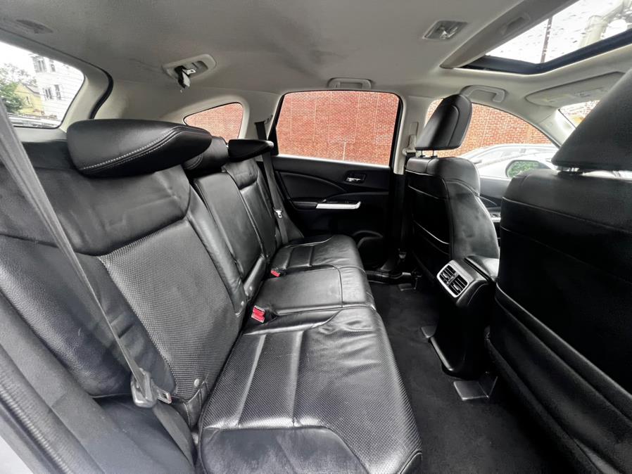 2015 Honda CR-V AWD 5dr EX-L w/Navi, available for sale in Worcester, Massachusetts | Sophia's Auto Sales Inc. Worcester, Massachusetts 2015 Honda CR-V AWD 5dr EX-L w/Navi, available for sale in Worcester, Massachusetts | Sophia's Auto Sales Inc. Worcester, Massachusetts