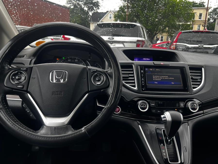 2015 Honda CR-V AWD 5dr EX-L w/Navi, available for sale in Worcester, Massachusetts | Sophia's Auto Sales Inc. Worcester, Massachusetts 2015 Honda CR-V AWD 5dr EX-L w/Navi, available for sale in Worcester, Massachusetts | Sophia's Auto Sales Inc. Worcester, Massachusetts