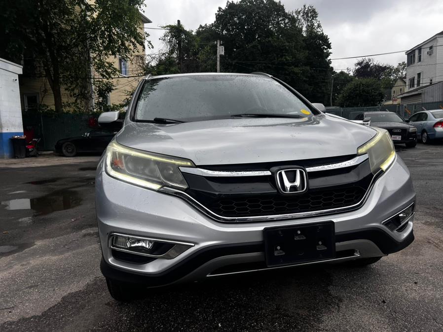 2015 Honda CR-V AWD 5dr EX-L w/Navi, available for sale in Worcester, Massachusetts | Sophia's Auto Sales Inc. Worcester, Massachusetts 2015 Honda CR-V AWD 5dr EX-L w/Navi, available for sale in Worcester, Massachusetts | Sophia's Auto Sales Inc. Worcester, Massachusetts