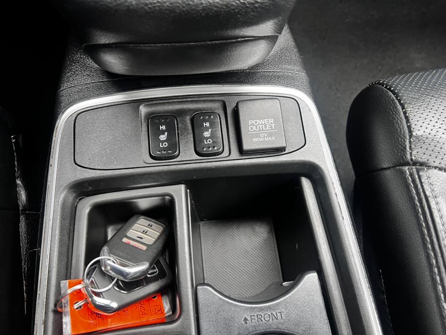2015 Honda CR-V AWD 5dr EX-L w/Navi, available for sale in Worcester, Massachusetts | Sophia's Auto Sales Inc. Worcester, Massachusetts 2015 Honda CR-V AWD 5dr EX-L w/Navi, available for sale in Worcester, Massachusetts | Sophia's Auto Sales Inc. Worcester, Massachusetts