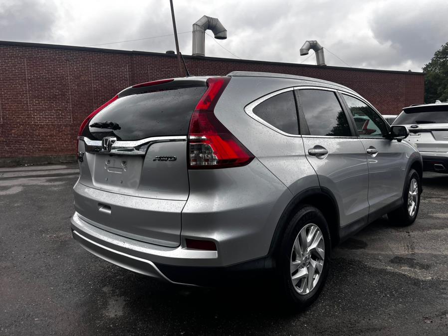 2015 Honda CR-V AWD 5dr EX-L w/Navi, available for sale in Worcester, Massachusetts | Sophia's Auto Sales Inc. Worcester, Massachusetts 2015 Honda CR-V AWD 5dr EX-L w/Navi, available for sale in Worcester, Massachusetts | Sophia's Auto Sales Inc. Worcester, Massachusetts
