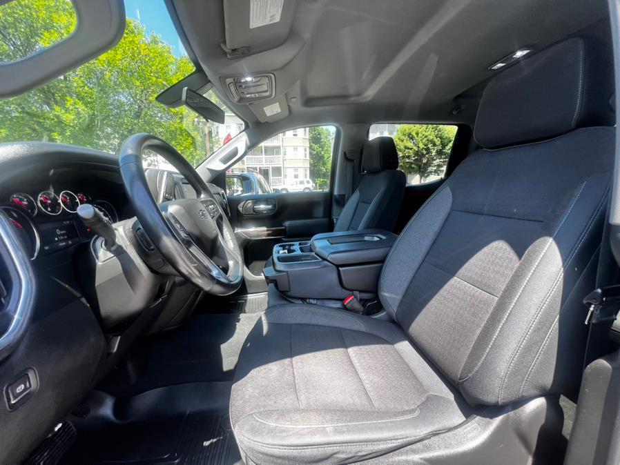 2019 Chevrolet Silverado 1500 4WD Crew Cab 147" RST, available for sale in Worcester, Massachusetts | Sophia's Auto Sales Inc. Worcester, Massachusetts 2019 Chevrolet Silverado 1500 4WD Crew Cab 147" RST, available for sale in Worcester, Massachusetts | Sophia's Auto Sales Inc. Worcester, Massachusetts