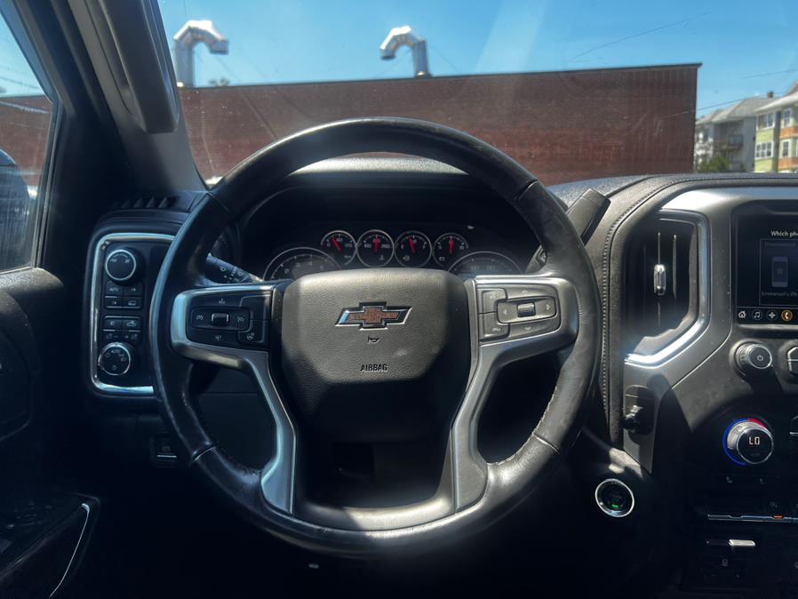 2019 Chevrolet Silverado 1500 4WD Crew Cab 147" RST, available for sale in Worcester, Massachusetts | Sophia's Auto Sales Inc. Worcester, Massachusetts 2019 Chevrolet Silverado 1500 4WD Crew Cab 147" RST, available for sale in Worcester, Massachusetts | Sophia's Auto Sales Inc. Worcester, Massachusetts