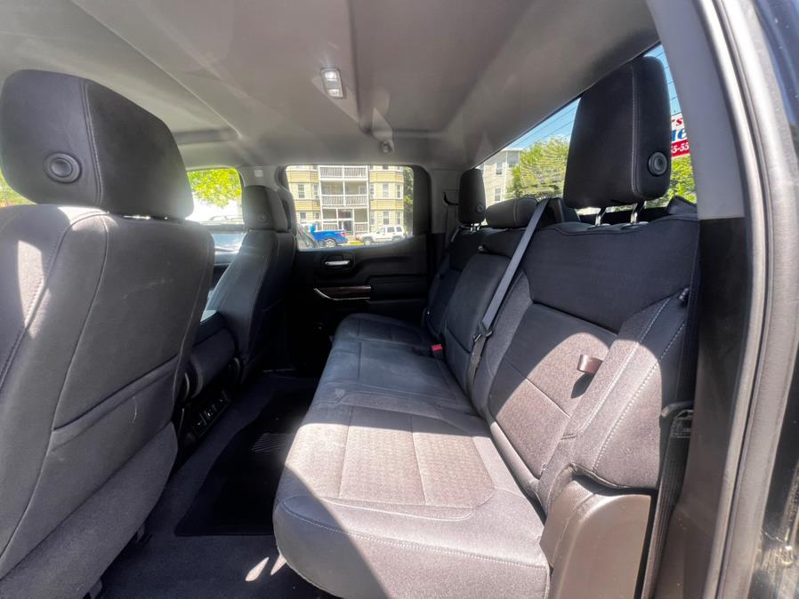 2019 Chevrolet Silverado 1500 4WD Crew Cab 147" RST, available for sale in Worcester, Massachusetts | Sophia's Auto Sales Inc. Worcester, Massachusetts 2019 Chevrolet Silverado 1500 4WD Crew Cab 147" RST, available for sale in Worcester, Massachusetts | Sophia's Auto Sales Inc. Worcester, Massachusetts