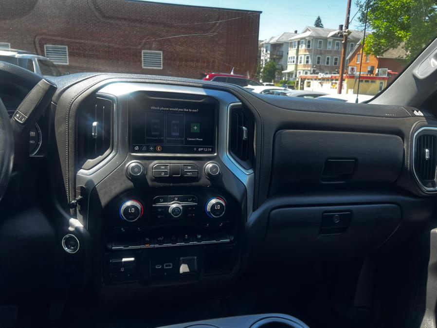 2019 Chevrolet Silverado 1500 4WD Crew Cab 147" RST, available for sale in Worcester, Massachusetts | Sophia's Auto Sales Inc. Worcester, Massachusetts 2019 Chevrolet Silverado 1500 4WD Crew Cab 147" RST, available for sale in Worcester, Massachusetts | Sophia's Auto Sales Inc. Worcester, Massachusetts