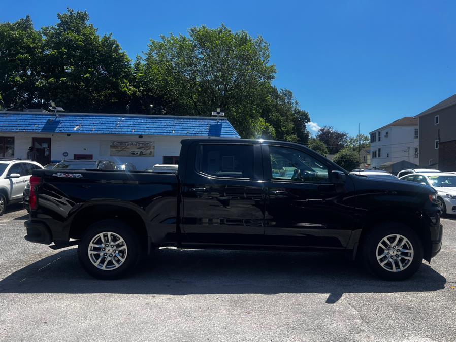 2019 Chevrolet Silverado 1500 4WD Crew Cab 147" RST, available for sale in Worcester, Massachusetts | Sophia's Auto Sales Inc. Worcester, Massachusetts 2019 Chevrolet Silverado 1500 4WD Crew Cab 147" RST, available for sale in Worcester, Massachusetts | Sophia's Auto Sales Inc. Worcester, Massachusetts