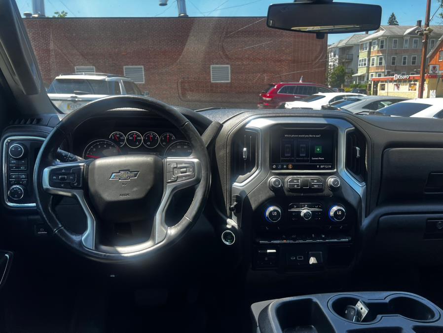 2019 Chevrolet Silverado 1500 4WD Crew Cab 147" RST, available for sale in Worcester, Massachusetts | Sophia's Auto Sales Inc. Worcester, Massachusetts 2019 Chevrolet Silverado 1500 4WD Crew Cab 147" RST, available for sale in Worcester, Massachusetts | Sophia's Auto Sales Inc. Worcester, Massachusetts