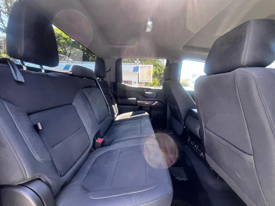 2019 Chevrolet Silverado 1500 4WD Crew Cab 147" RST, available for sale in Worcester, Massachusetts | Sophia's Auto Sales Inc. Worcester, Massachusetts 2019 Chevrolet Silverado 1500 4WD Crew Cab 147" RST, available for sale in Worcester, Massachusetts | Sophia's Auto Sales Inc. Worcester, Massachusetts