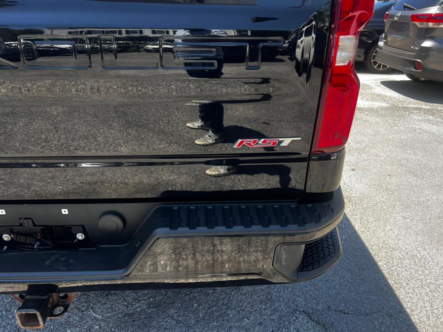 2019 Chevrolet Silverado 1500 4WD Crew Cab 147" RST, available for sale in Worcester, Massachusetts | Sophia's Auto Sales Inc. Worcester, Massachusetts 2019 Chevrolet Silverado 1500 4WD Crew Cab 147" RST, available for sale in Worcester, Massachusetts | Sophia's Auto Sales Inc. Worcester, Massachusetts