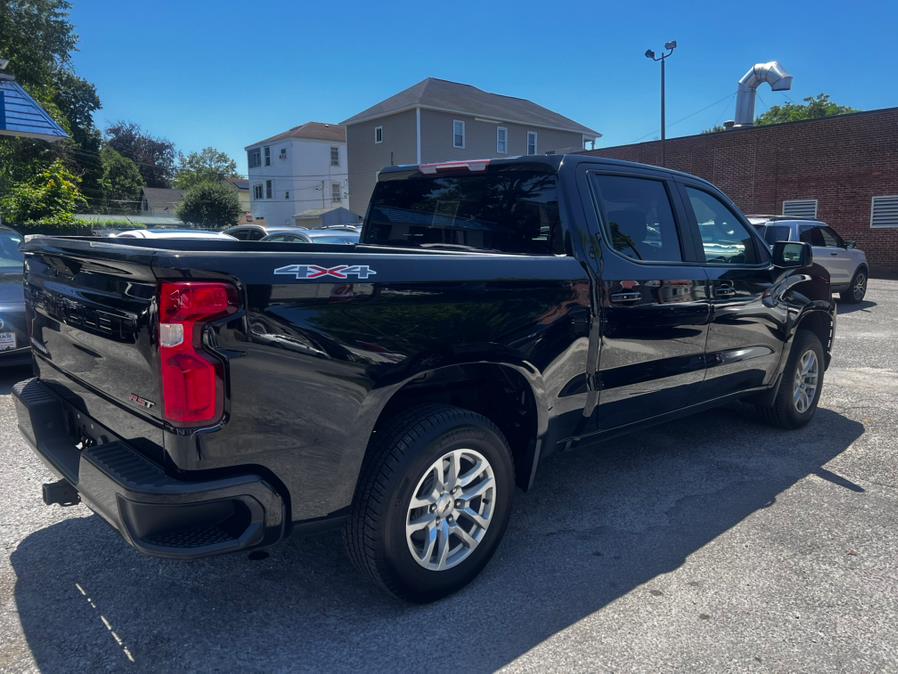 2019 Chevrolet Silverado 1500 4WD Crew Cab 147" RST, available for sale in Worcester, Massachusetts | Sophia's Auto Sales Inc. Worcester, Massachusetts 2019 Chevrolet Silverado 1500 4WD Crew Cab 147" RST, available for sale in Worcester, Massachusetts | Sophia's Auto Sales Inc. Worcester, Massachusetts