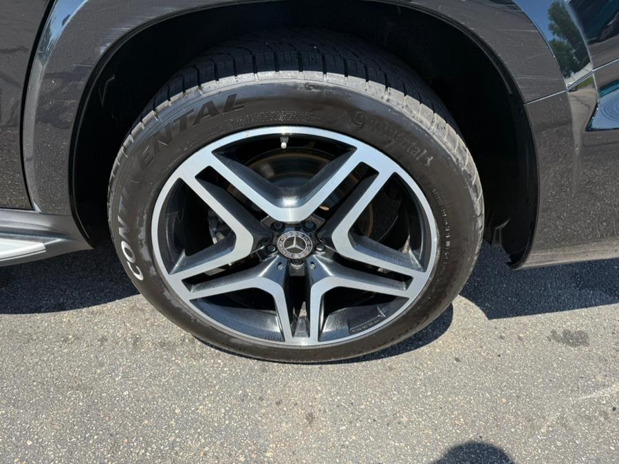 2018 Mercedes-Benz GLS GLS 550 4MATIC SUV, available for sale in East Windsor, Connecticut | Century Auto And Truck. East Windsor, Connecticut 2018 Mercedes-Benz GLS GLS 550 4MATIC SUV, available for sale in East Windsor, Connecticut | Century Auto And Truck. East Windsor, Connecticut