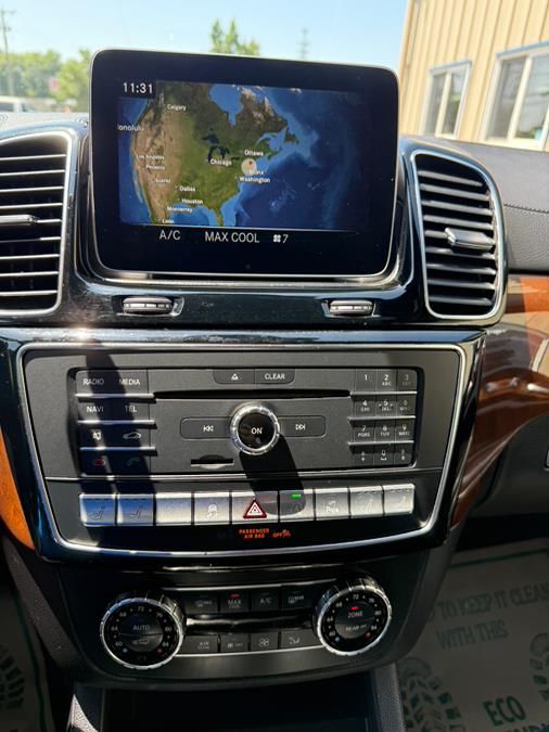 2018 Mercedes-Benz GLS GLS 550 4MATIC SUV, available for sale in East Windsor, Connecticut | Century Auto And Truck. East Windsor, Connecticut 2018 Mercedes-Benz GLS GLS 550 4MATIC SUV, available for sale in East Windsor, Connecticut | Century Auto And Truck. East Windsor, Connecticut