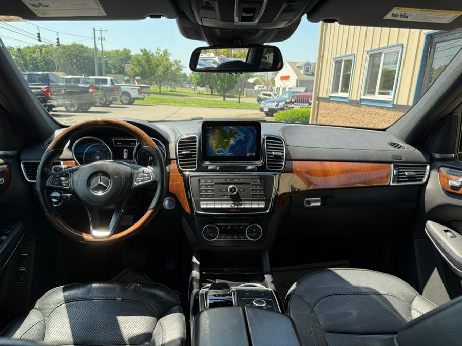 2018 Mercedes-Benz GLS GLS 550 4MATIC SUV, available for sale in East Windsor, Connecticut | Century Auto And Truck. East Windsor, Connecticut 2018 Mercedes-Benz GLS GLS 550 4MATIC SUV, available for sale in East Windsor, Connecticut | Century Auto And Truck. East Windsor, Connecticut