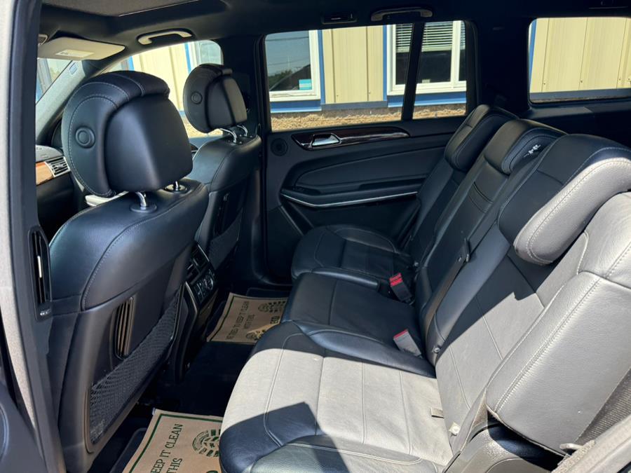 2018 Mercedes-Benz GLS GLS 550 4MATIC SUV, available for sale in East Windsor, Connecticut | Century Auto And Truck. East Windsor, Connecticut 2018 Mercedes-Benz GLS GLS 550 4MATIC SUV, available for sale in East Windsor, Connecticut | Century Auto And Truck. East Windsor, Connecticut