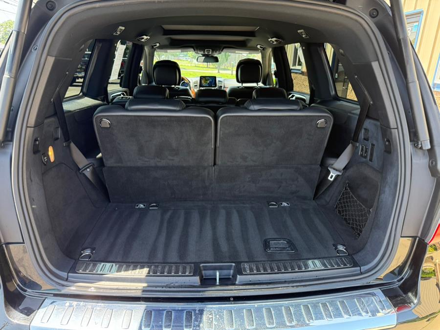 2018 Mercedes-Benz GLS GLS 550 4MATIC SUV, available for sale in East Windsor, Connecticut | Century Auto And Truck. East Windsor, Connecticut 2018 Mercedes-Benz GLS GLS 550 4MATIC SUV, available for sale in East Windsor, Connecticut | Century Auto And Truck. East Windsor, Connecticut