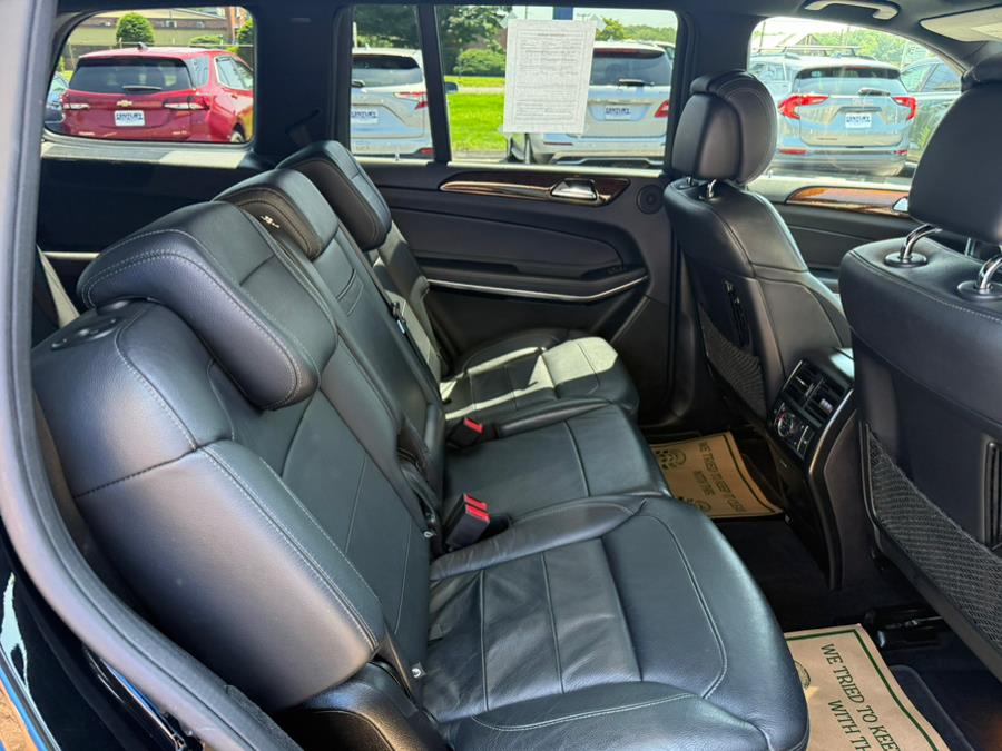 2018 Mercedes-Benz GLS GLS 550 4MATIC SUV, available for sale in East Windsor, Connecticut | Century Auto And Truck. East Windsor, Connecticut 2018 Mercedes-Benz GLS GLS 550 4MATIC SUV, available for sale in East Windsor, Connecticut | Century Auto And Truck. East Windsor, Connecticut