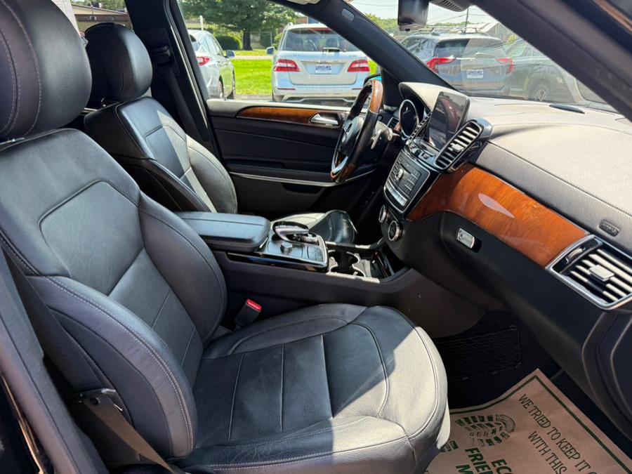 2018 Mercedes-Benz GLS GLS 550 4MATIC SUV, available for sale in East Windsor, Connecticut | Century Auto And Truck. East Windsor, Connecticut 2018 Mercedes-Benz GLS GLS 550 4MATIC SUV, available for sale in East Windsor, Connecticut | Century Auto And Truck. East Windsor, Connecticut