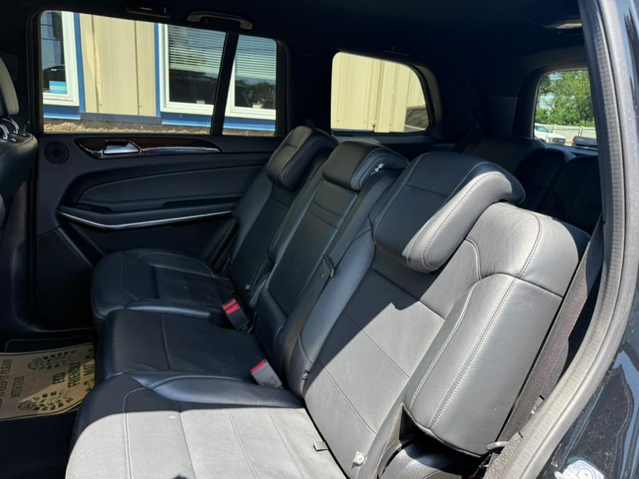 2018 Mercedes-Benz GLS GLS 550 4MATIC SUV, available for sale in East Windsor, Connecticut | Century Auto And Truck. East Windsor, Connecticut 2018 Mercedes-Benz GLS GLS 550 4MATIC SUV, available for sale in East Windsor, Connecticut | Century Auto And Truck. East Windsor, Connecticut