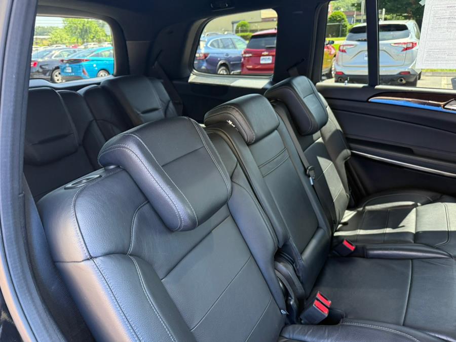 2018 Mercedes-Benz GLS GLS 550 4MATIC SUV, available for sale in East Windsor, Connecticut | Century Auto And Truck. East Windsor, Connecticut 2018 Mercedes-Benz GLS GLS 550 4MATIC SUV, available for sale in East Windsor, Connecticut | Century Auto And Truck. East Windsor, Connecticut