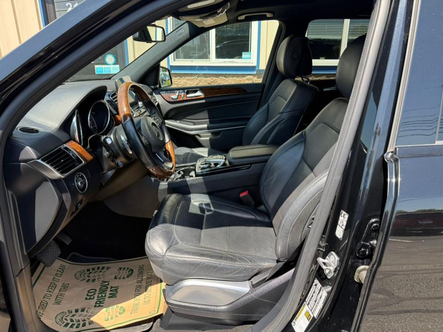 2018 Mercedes-Benz GLS GLS 550 4MATIC SUV, available for sale in East Windsor, Connecticut | Century Auto And Truck. East Windsor, Connecticut 2018 Mercedes-Benz GLS GLS 550 4MATIC SUV, available for sale in East Windsor, Connecticut | Century Auto And Truck. East Windsor, Connecticut