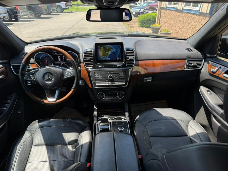 2018 Mercedes-Benz GLS GLS 550 4MATIC SUV, available for sale in East Windsor, Connecticut | Century Auto And Truck. East Windsor, Connecticut 2018 Mercedes-Benz GLS GLS 550 4MATIC SUV, available for sale in East Windsor, Connecticut | Century Auto And Truck. East Windsor, Connecticut