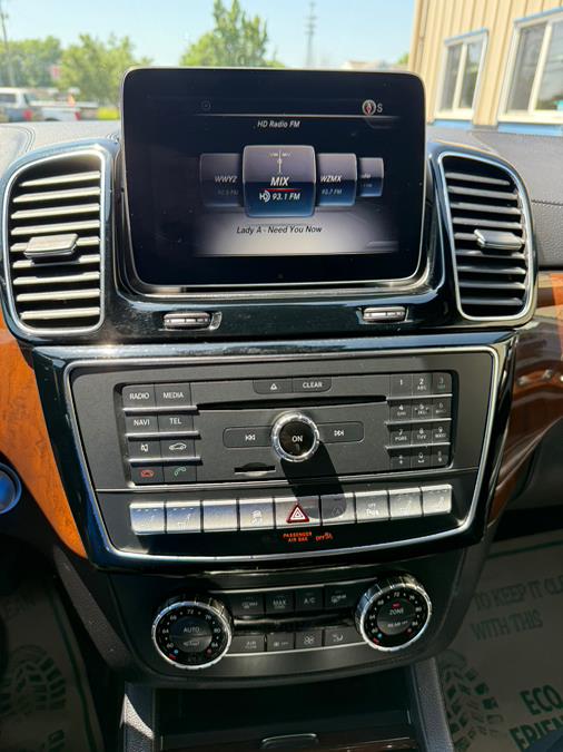 2018 Mercedes-Benz GLS GLS 550 4MATIC SUV, available for sale in East Windsor, Connecticut | Century Auto And Truck. East Windsor, Connecticut 2018 Mercedes-Benz GLS GLS 550 4MATIC SUV, available for sale in East Windsor, Connecticut | Century Auto And Truck. East Windsor, Connecticut